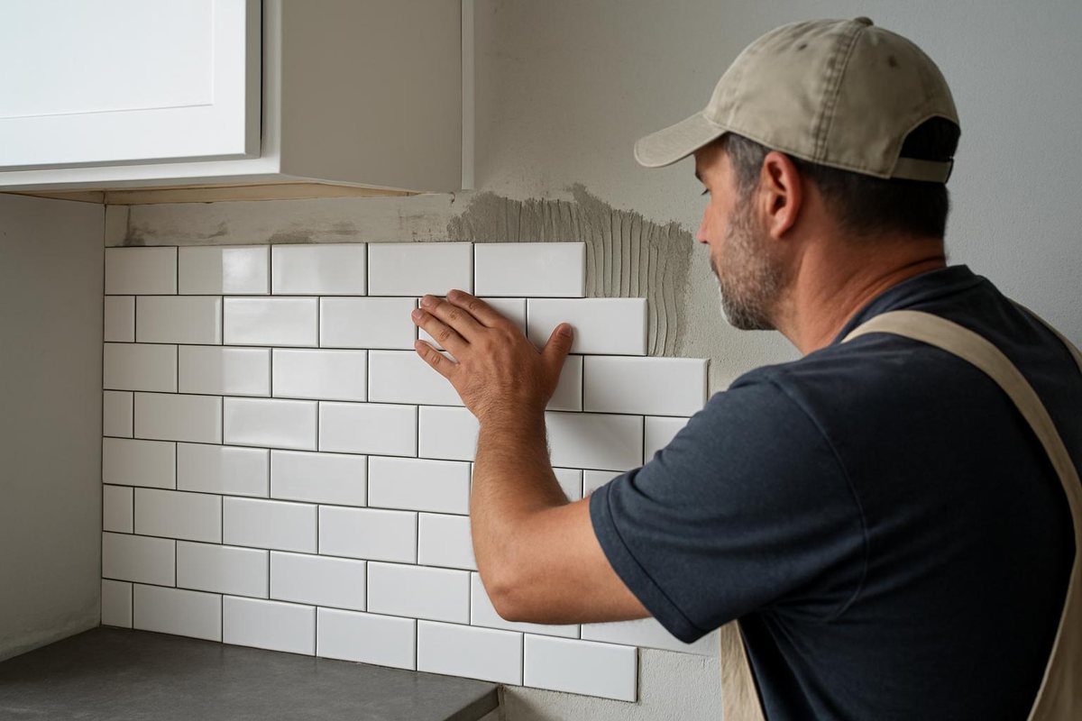Quinn Kitchen Remodeling in South Pasadena