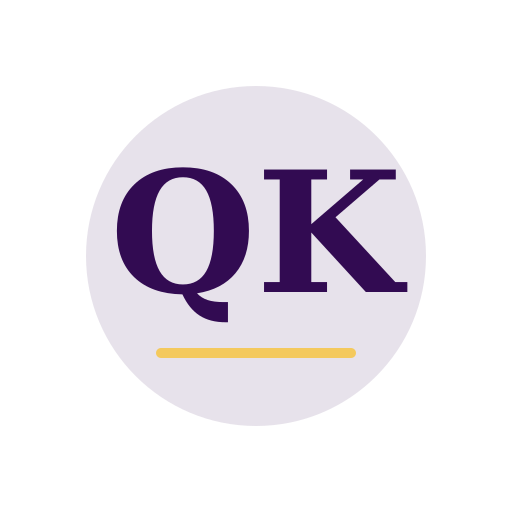 Quinn Kitchen Remodeling logo